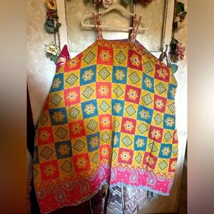 Kantha Bae Kantha Gonna Shine Dress